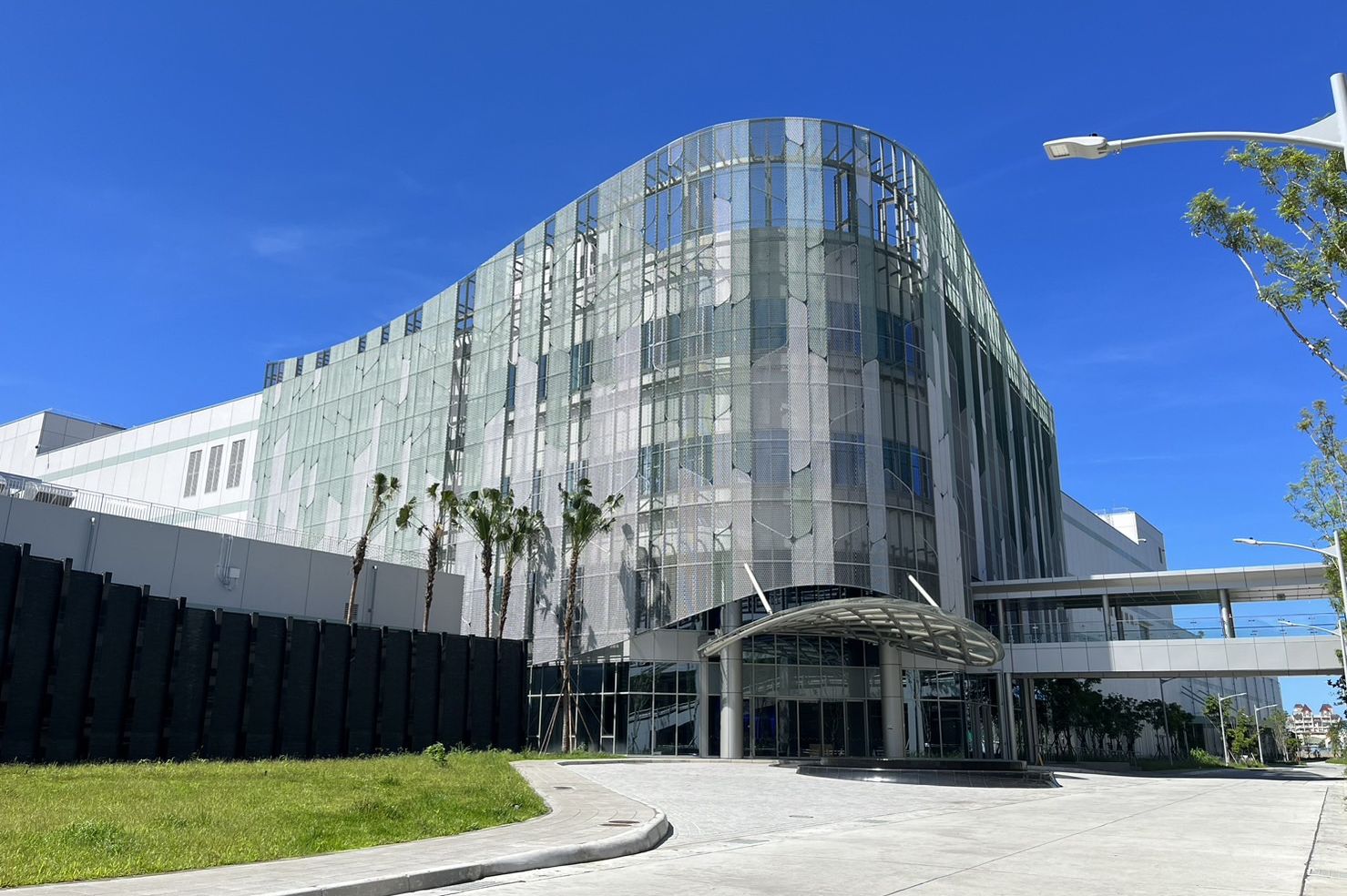 三元能源高雄鋰電池廠