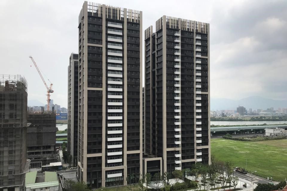 潤泰峰匯