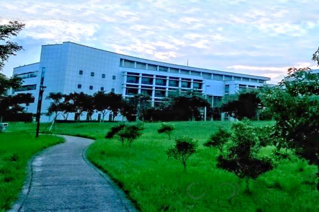 羅門哈斯亞太廠房新建工程